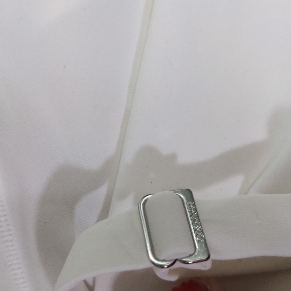 Hanro Allure Bra Camisole - Picture 6 of 7